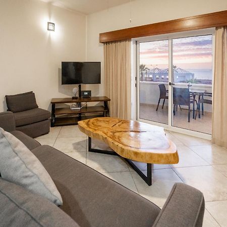 Hotel & Suites El Moro La Paz Exteriér fotografie