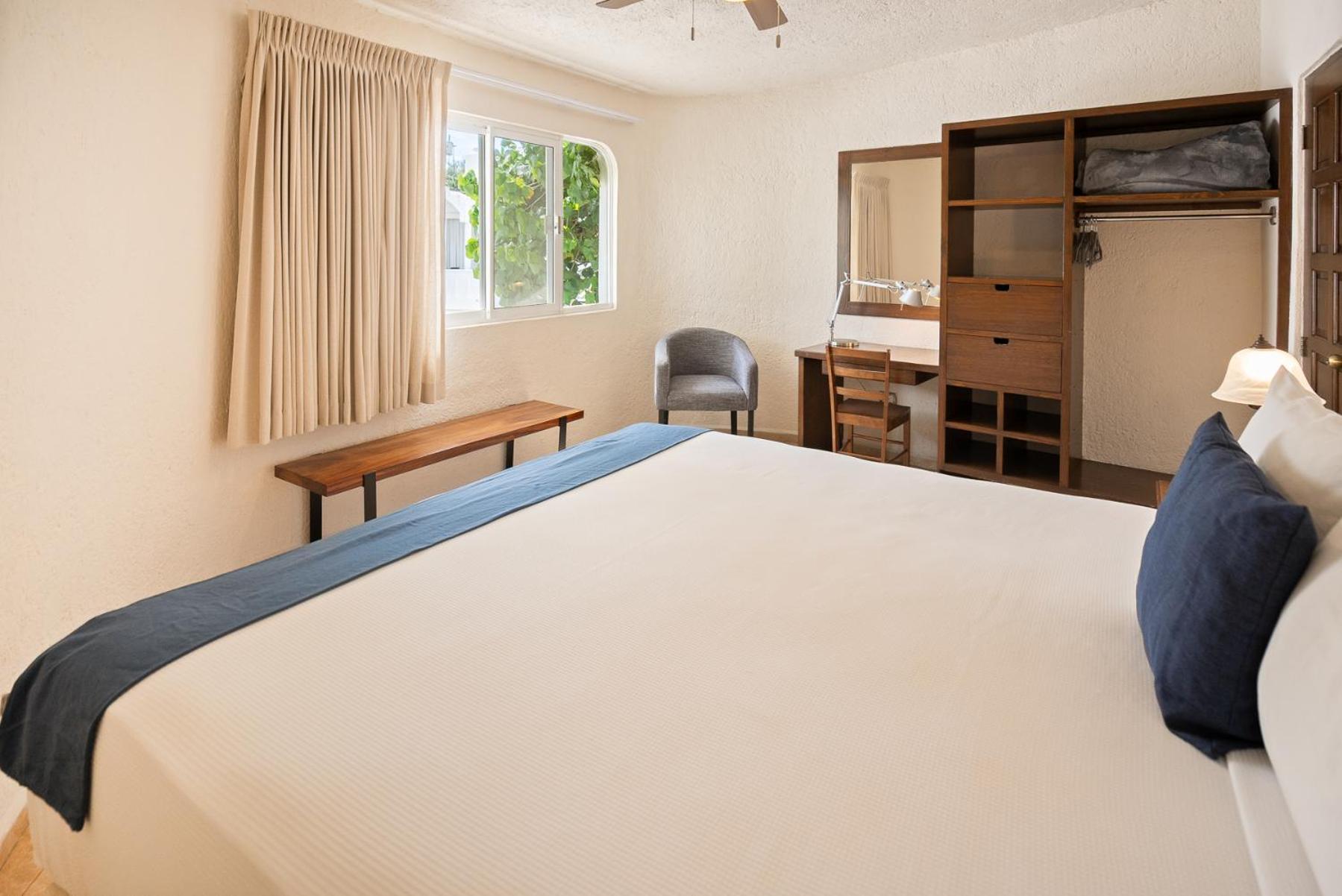 Hotel & Suites El Moro La Paz Exteriér fotografie